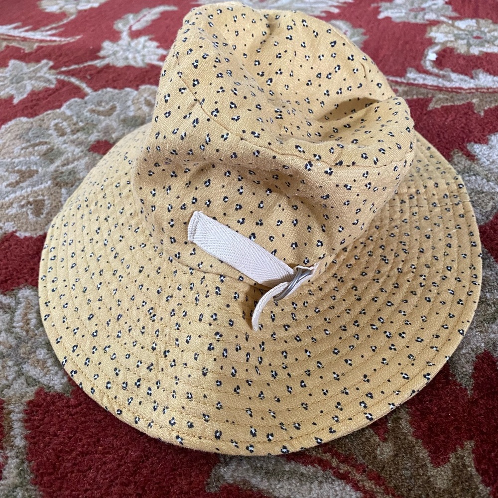Madewell Sunhat